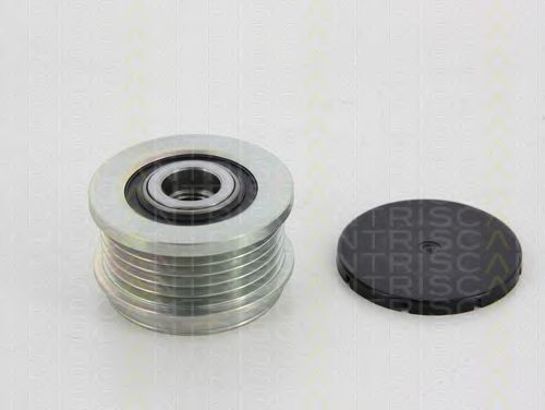 TRISCAN 8641 244009 Механизм свободного хода генератора 