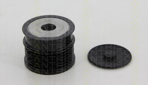 TRISCAN 8641 244013 Механизм свободного хода генератора 