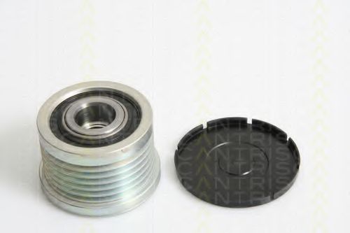 TRISCAN 8641 254002 Механизм свободного хода генератора 