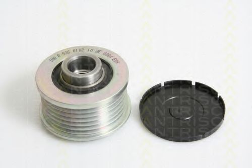 TRISCAN 8641 254004 Механизм свободного хода генератора для NISSAN NV200 / EVALIA (Ниссан Нv200 / эvалиа) TRISCAN 8641 254004 Механизм свободного хода генератора для NISSAN NV200 / EVALIA (Ниссан Нv200 / эvалиа)