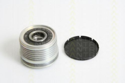 TRISCAN 8641 254005 Механизм свободного хода генератора для NISSAN NV200 / EVALIA (Ниссан Нv200 / эvалиа) TRISCAN 8641 254005 Механизм свободного хода генератора для NISSAN NV200 / EVALIA (Ниссан Нv200 / эvалиа)