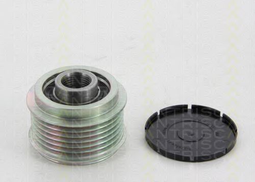 TRISCAN 8641 254009 Механизм свободного хода генератора для NISSAN (Ниссан) TRISCAN 8641 254009 Механизм свободного хода генератора для NISSAN (Ниссан)