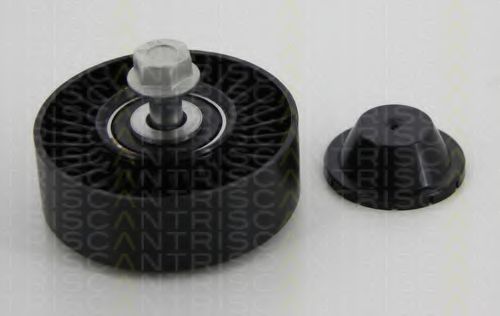 TRISCAN 8641 272008 Паразитный ведущий ролик, поликлиновой ремень для VOLVO S80 II (Вольво S80 2) TRISCAN 8641 272008 Паразитный ведущий ролик, поликлиновой ремень для VOLVO S80 II (Вольво S80 2)