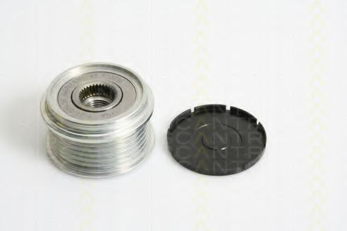 TRISCAN 8641 274003 Механизм свободного хода генератора 