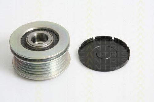 TRISCAN 8641 274004 Механизм свободного хода генератора 