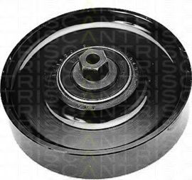 TRISCAN 8641 282004 Паразитный ведущий ролик, поликлиновой ремень для PEUGEOT 605 (Пежо 605) TRISCAN 8641 282004 Паразитный ведущий ролик, поликлиновой ремень для PEUGEOT 605 (Пежо 605)