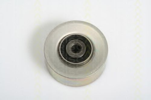 TRISCAN 8641 282011 Паразитный ведущий ролик, поликлиновой ремень для CITROËN XSARA (CитроËн Ксара)