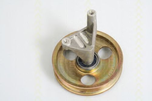TRISCAN 8641 282012 Паразитный ведущий ролик, поликлиновой ремень для PEUGEOT 407 (Пежо 407) TRISCAN 8641 282012 Паразитный ведущий ролик, поликлиновой ремень для PEUGEOT 407 (Пежо 407)