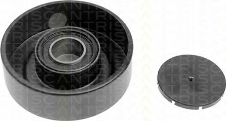 TRISCAN 8641 292010 Паразитный ведущий ролик, поликлиновой ремень для AUDI 100 (Ауди 100) TRISCAN 8641 292010 Паразитный ведущий ролик, поликлиновой ремень для AUDI 100 (Ауди 100)