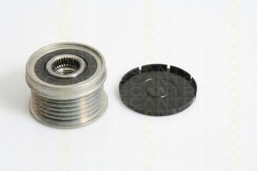 TRISCAN 8641 294018 Механизм свободного хода генератора для SKODA CITIGO (Шкода Cитиго) TRISCAN 8641 294018 Механизм свободного хода генератора для SKODA CITIGO (Шкода Cитиго)