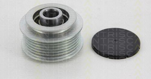 TRISCAN 8641 294019 Механизм свободного хода генератора для AUDI (Ауди) TRISCAN 8641 294019 Механизм свободного хода генератора для AUDI (Ауди)