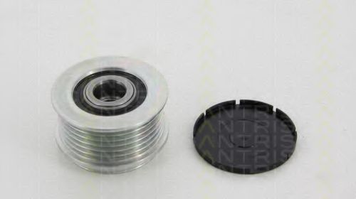 TRISCAN 8641 294024 Механизм свободного хода генератора для PORSCHE CAYENNE (Порше Cаъэннэ) TRISCAN 8641 294024 Механизм свободного хода генератора для PORSCHE CAYENNE (Порше Cаъэннэ)