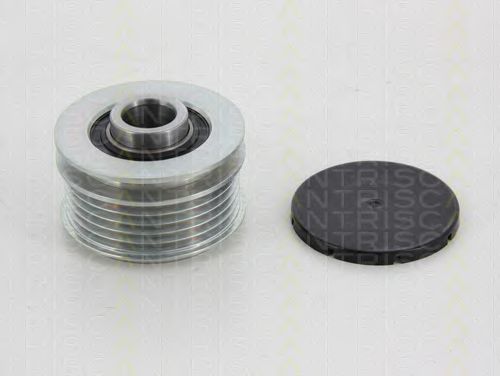 TRISCAN 8641 434003 Механизм свободного хода генератора для HYUNDAI ELANTRA GT (Хендай Элантра джити) TRISCAN 8641 434003 Механизм свободного хода генератора для HYUNDAI ELANTRA GT (Хендай Элантра джити)
