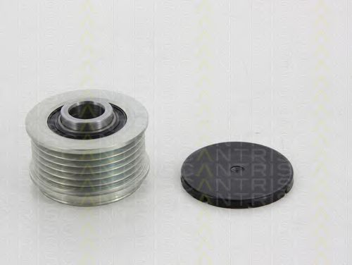 TRISCAN 8641 434005 Механизм свободного хода генератора для HYUNDAI SANTA FE III (Хендай Санта фэ3) TRISCAN 8641 434005 Механизм свободного хода генератора для HYUNDAI SANTA FE III (Хендай Санта фэ3)