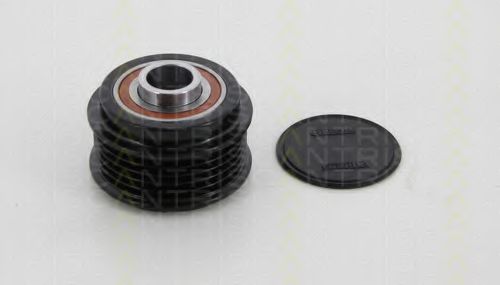 TRISCAN 8641 434007 Механизм свободного хода генератора для HYUNDAI ELANTRA GT (Хендай Элантра джити) TRISCAN 8641 434007 Механизм свободного хода генератора для HYUNDAI ELANTRA GT (Хендай Элантра джити)