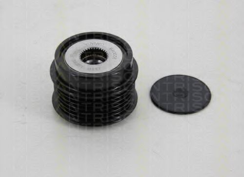 TRISCAN 8641 434008 Механизм свободного хода генератора для HYUNDAI VELOSTER (Хендай Vэлостэр) TRISCAN 8641 434008 Механизм свободного хода генератора для HYUNDAI VELOSTER (Хендай Vэлостэр)