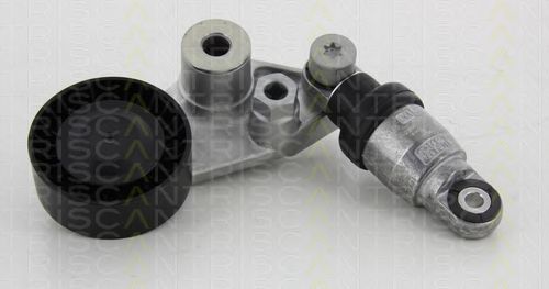 TRISCAN 8641 443001 Натяжитель ремня, клиновой зубча для SSANGYONG RODIUS (Сан-янг/санянг Родиус) TRISCAN 8641 443001 Натяжитель ремня, клиновой зубча для SSANGYONG RODIUS (Сан-янг/санянг Родиус)