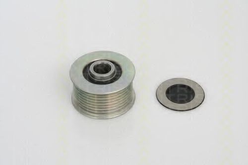 TRISCAN 8641 504001 Механизм свободного хода генератора для MAZDA PREMACY (Мазда Premacy) TRISCAN 8641 504001 Механизм свободного хода генератора для MAZDA PREMACY (Мазда Premacy)