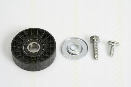 TRISCAN 8641 652002 Паразитный ведущий ролик, поликлиновой ремень для SAAB 900 II (Сааб 900 2) TRISCAN 8641 652002 Паразитный ведущий ролик, поликлиновой ремень для SAAB 900 II (Сааб 900 2)
