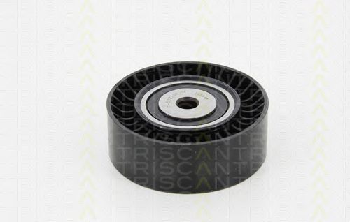 TRISCAN 8641 681001 Паразитный ведущий ролик, поликлиновой ремень для SUBARU XV / CROSSTREK (Субару Xv / cросстрэк) TRISCAN 8641 681001 Паразитный ведущий ролик, поликлиновой ремень для SUBARU XV / CROSSTREK (Субару Xv / cросстрэк)