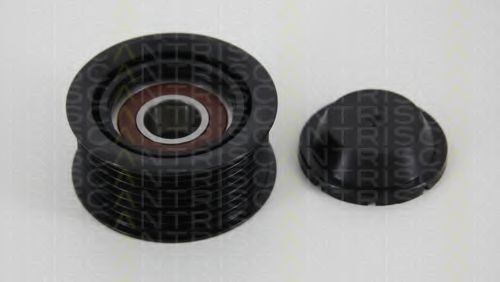 TRISCAN 8641 692002 Паразитный ведущий ролик, поликлиновой ремень для SUZUKI GRAND NOMADE II (Сузуки Гранд номадэ 2) TRISCAN 8641 692002 Паразитный ведущий ролик, поликлиновой ремень для SUZUKI GRAND NOMADE II (Сузуки Гранд номадэ 2)