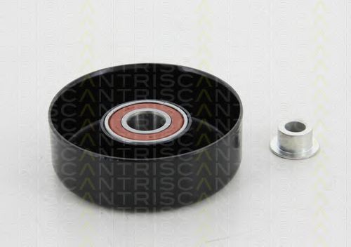 TRISCAN 8641 801002 Паразитный ведущий ролик, поликлиновой ремень для DODGE DAKOTA (Додж Дакота) TRISCAN 8641 801002 Паразитный ведущий ролик, поликлиновой ремень для DODGE DAKOTA (Додж Дакота)