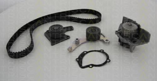 TRISCAN 8647 100001 Комплект ремня ГРМ для PEUGEOT EXPERT (Пежо Эxпэрт) TRISCAN 8647 100001 Комплект ремня ГРМ для PEUGEOT EXPERT (Пежо Эxпэрт)