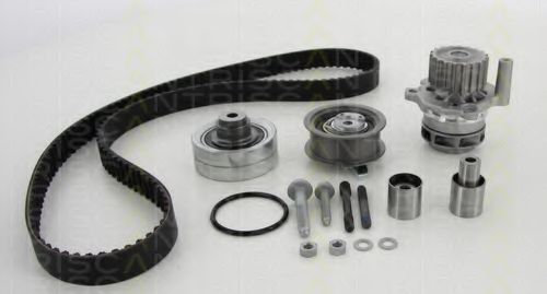 TRISCAN 8647 100004 Комплект ремня ГРМ для SEAT LEON (Сеат Леон) TRISCAN 8647 100004 Комплект ремня ГРМ для SEAT LEON (Сеат Леон)