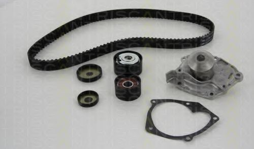 TRISCAN 8647 100005 Комплект ремня ГРМ для RENAULT ESPACE IV (Рено Эспейс 4) TRISCAN 8647 100005 Комплект ремня ГРМ для RENAULT ESPACE IV (Рено Эспейс 4)