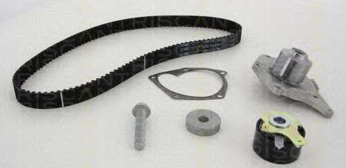 TRISCAN 8647 100017 Комплект ремня ГРМ для RENAULT KANGOO (Рено Кангу) TRISCAN 8647 100017 Комплект ремня ГРМ для RENAULT KANGOO (Рено Кангу)