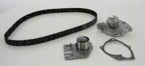 TRISCAN 8647 100018 Комплект ремня ГРМ для RENAULT MEGANE II (Рено Меган 2) TRISCAN 8647 100018 Комплект ремня ГРМ для RENAULT MEGANE II (Рено Меган 2)