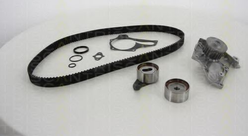 TRISCAN 8647 130002 Комплект ремня ГРМ для TOYOTA PICNIC (Тойота/тоета Пикник) TRISCAN 8647 130002 Комплект ремня ГРМ для TOYOTA PICNIC (Тойота/тоета Пикник)