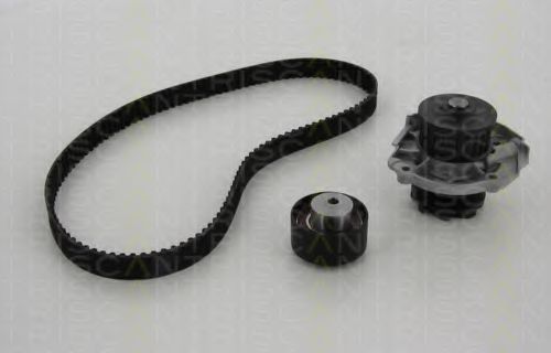 TRISCAN 8647 150005 Комплект ремня ГРМ для FIAT STILO (Фиат Стило) TRISCAN 8647 150005 Комплект ремня ГРМ для FIAT STILO (Фиат Стило)