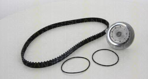 TRISCAN 8647 240007 Комплект ремня ГРМ для OPEL OMEGA A (Опель Омэга а) TRISCAN 8647 240007 Комплект ремня ГРМ для OPEL OMEGA A (Опель Омэга а)