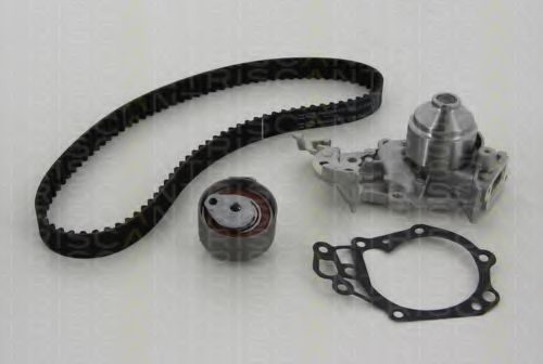 TRISCAN 8647 250005 Комплект ремня ГРМ для RENAULT EURO CLIO III (Рено Эуро клио 3) TRISCAN 8647 250005 Комплект ремня ГРМ для RENAULT EURO CLIO III (Рено Эуро клио 3)