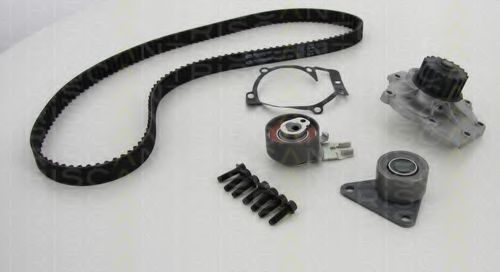 TRISCAN 8647 270001 Комплект ремня ГРМ для VOLVO V70 II (Вольво V70 2) TRISCAN 8647 270001 Комплект ремня ГРМ для VOLVO V70 II (Вольво V70 2)