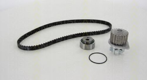 TRISCAN 8647 280004 Комплект ремня ГРМ для PEUGEOT 206 (Пежо 206) TRISCAN 8647 280004 Комплект ремня ГРМ для PEUGEOT 206 (Пежо 206)