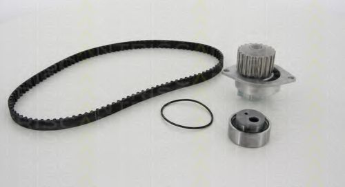 TRISCAN 8647 280005 Комплект ремня ГРМ для PEUGEOT 205 II (Пежо 205 2) TRISCAN 8647 280005 Комплект ремня ГРМ для PEUGEOT 205 II (Пежо 205 2)