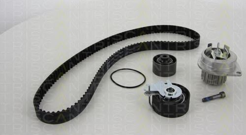 TRISCAN 8647 280007 Комплект ремня ГРМ для CITROËN C3 I (CитроËн С3 1) TRISCAN 8647 280007 Комплект ремня ГРМ для CITROËN C3 I (CитроËн С3 1)