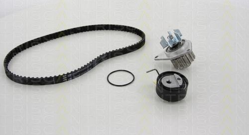 TRISCAN 8647 280008 Комплект ремня ГРМ для PEUGEOT 207 (Пежо 207) TRISCAN 8647 280008 Комплект ремня ГРМ для PEUGEOT 207 (Пежо 207)