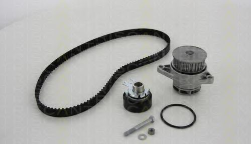 TRISCAN 8647 290002 Комплект ремня ГРМ для SEAT IBIZA III (Сеат Ибица 3) TRISCAN 8647 290002 Комплект ремня ГРМ для SEAT IBIZA III (Сеат Ибица 3)