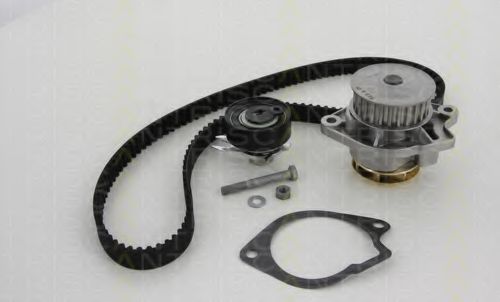 TRISCAN 8647 290003 Комплект ремня ГРМ для SEAT IBIZA III (Сеат Ибица 3) TRISCAN 8647 290003 Комплект ремня ГРМ для SEAT IBIZA III (Сеат Ибица 3)
