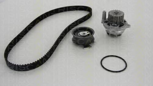 TRISCAN 8647 290004 Комплект ремня ГРМ для SEAT TOLEDO II (Сеат Толедо 2) TRISCAN 8647 290004 Комплект ремня ГРМ для SEAT TOLEDO II (Сеат Толедо 2)
