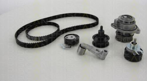TRISCAN 8647 290007 Комплект ремня ГРМ для SEAT IBIZA V (Сеат Ибица 5) TRISCAN 8647 290007 Комплект ремня ГРМ для SEAT IBIZA V (Сеат Ибица 5)