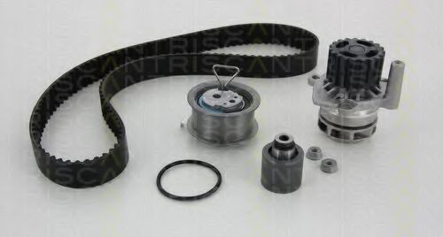 TRISCAN 8647 290010 Комплект ремня ГРМ для FORD GALAXY (Форд Галакси) TRISCAN 8647 290010 Комплект ремня ГРМ для FORD GALAXY (Форд Галакси)