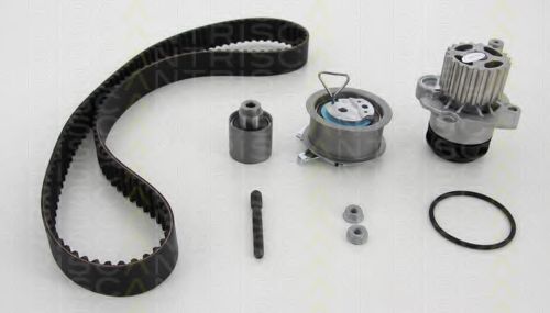 TRISCAN 8647 290012 Комплект ремня ГРМ для SEAT ALTEA XL (Сеат Алтэа xл) TRISCAN 8647 290012 Комплект ремня ГРМ для SEAT ALTEA XL (Сеат Алтэа xл)