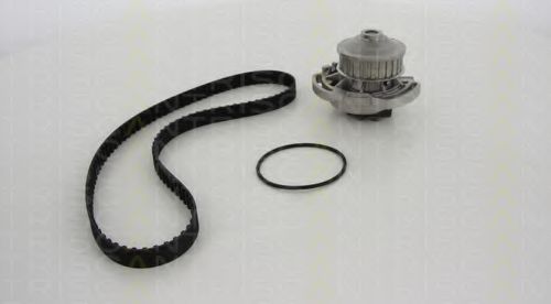 TRISCAN 8647 290018 Комплект ремня ГРМ для VOLKSWAGEN CORSAR (Фольксваген Cорсар) TRISCAN 8647 290018 Комплект ремня ГРМ для VOLKSWAGEN CORSAR (Фольксваген Cорсар)