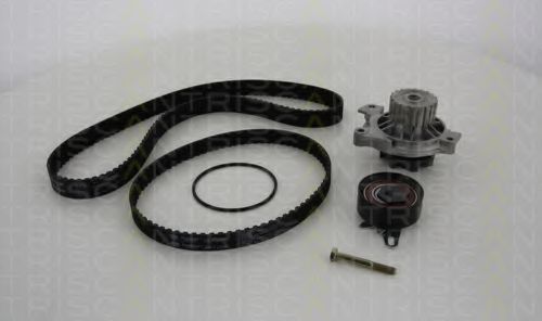 TRISCAN 8647 290020 Комплект ремня ГРМ для VOLKSWAGEN T4 MULTIVAN (Фольксваген Т4 мултиvан) TRISCAN 8647 290020 Комплект ремня ГРМ для VOLKSWAGEN T4 MULTIVAN (Фольксваген Т4 мултиvан)