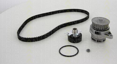 TRISCAN 8647 290022 Комплект ремня ГРМ для VOLKSWAGEN POLO (Фольксваген Поло) TRISCAN 8647 290022 Комплект ремня ГРМ для VOLKSWAGEN POLO (Фольксваген Поло)