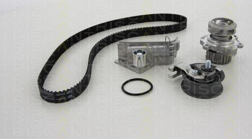 TRISCAN 8647 290023 Комплект ремня ГРМ для SEAT LEON (Сеат Леон) TRISCAN 8647 290023 Комплект ремня ГРМ для SEAT LEON (Сеат Леон)